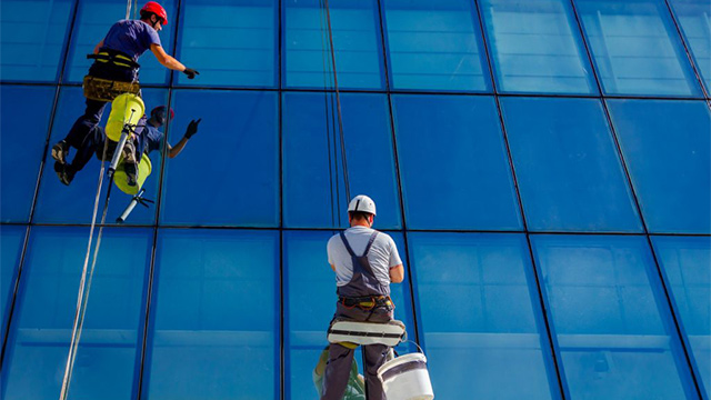 Alpinismo Industrial