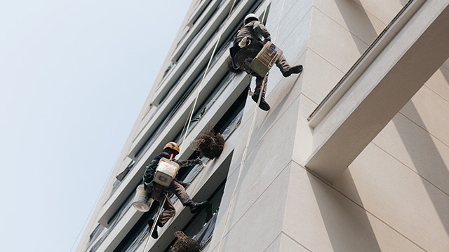 Manutenção Predial